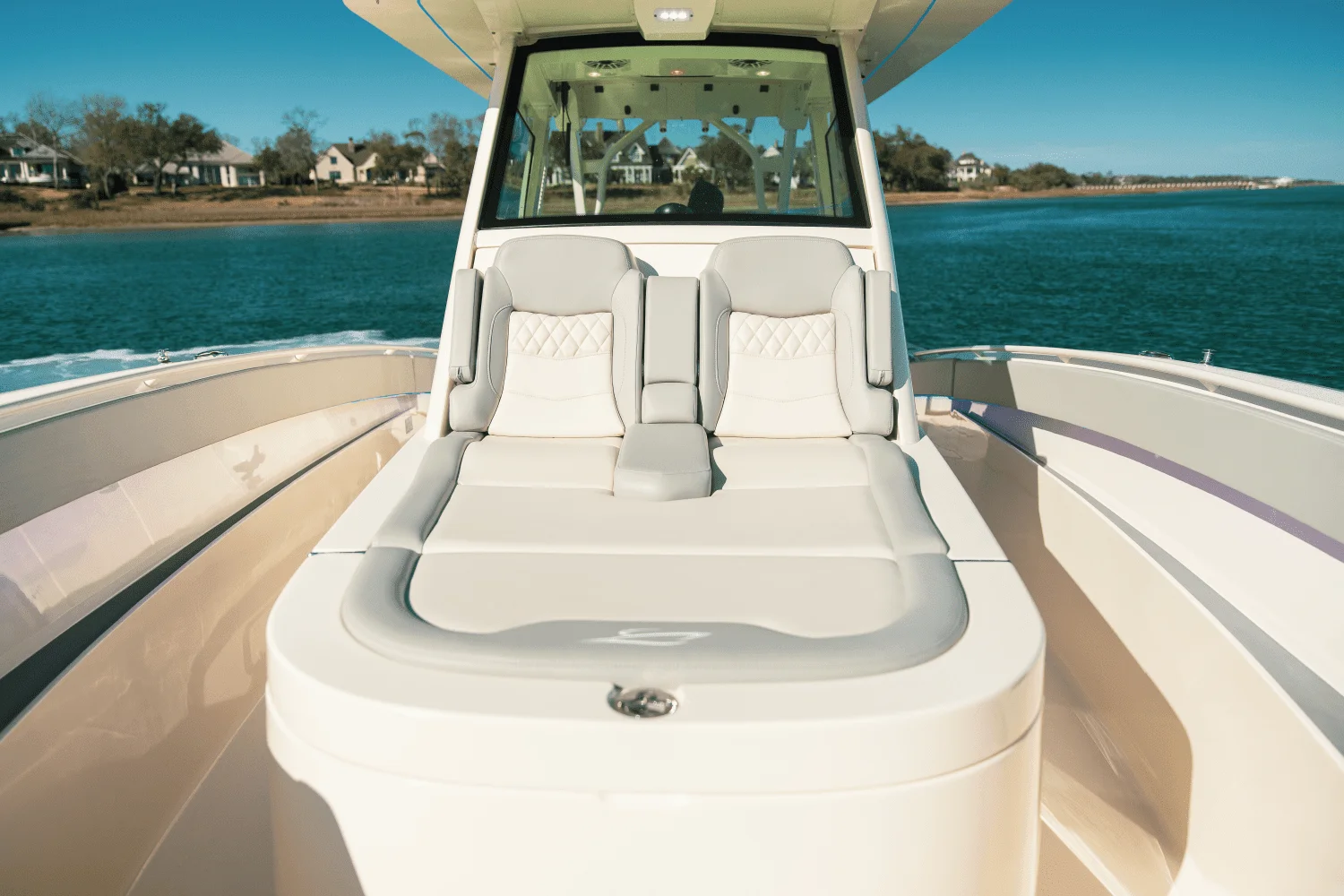 2025 Scout 357 LXF Image Thumbnail #35