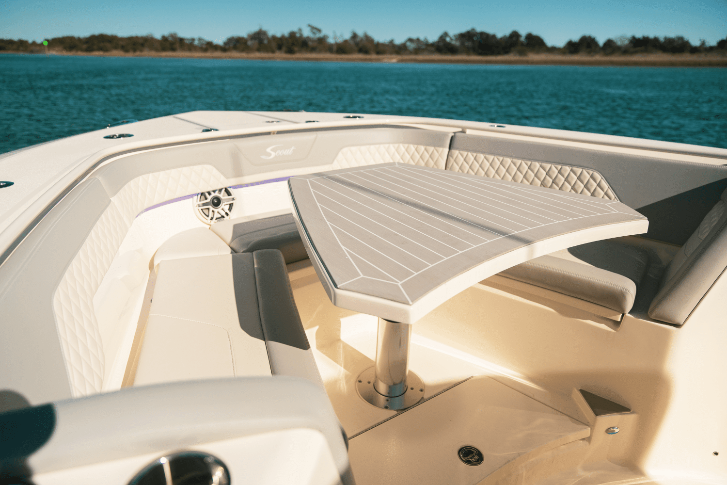 2025 Scout 357 LXF Image Thumbnail #38