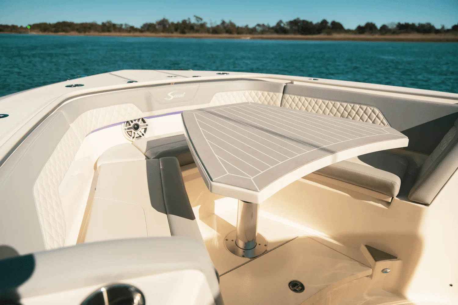 2025 Scout 357 LXF Image Thumbnail #38