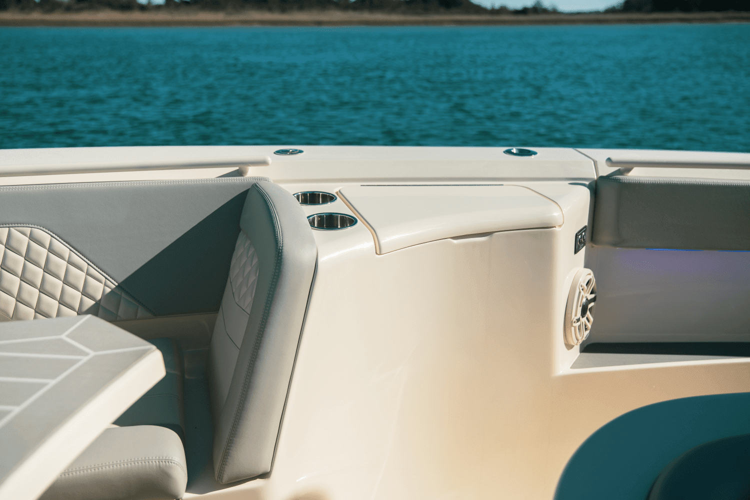 2025 Scout 357 LXF Image Thumbnail #39