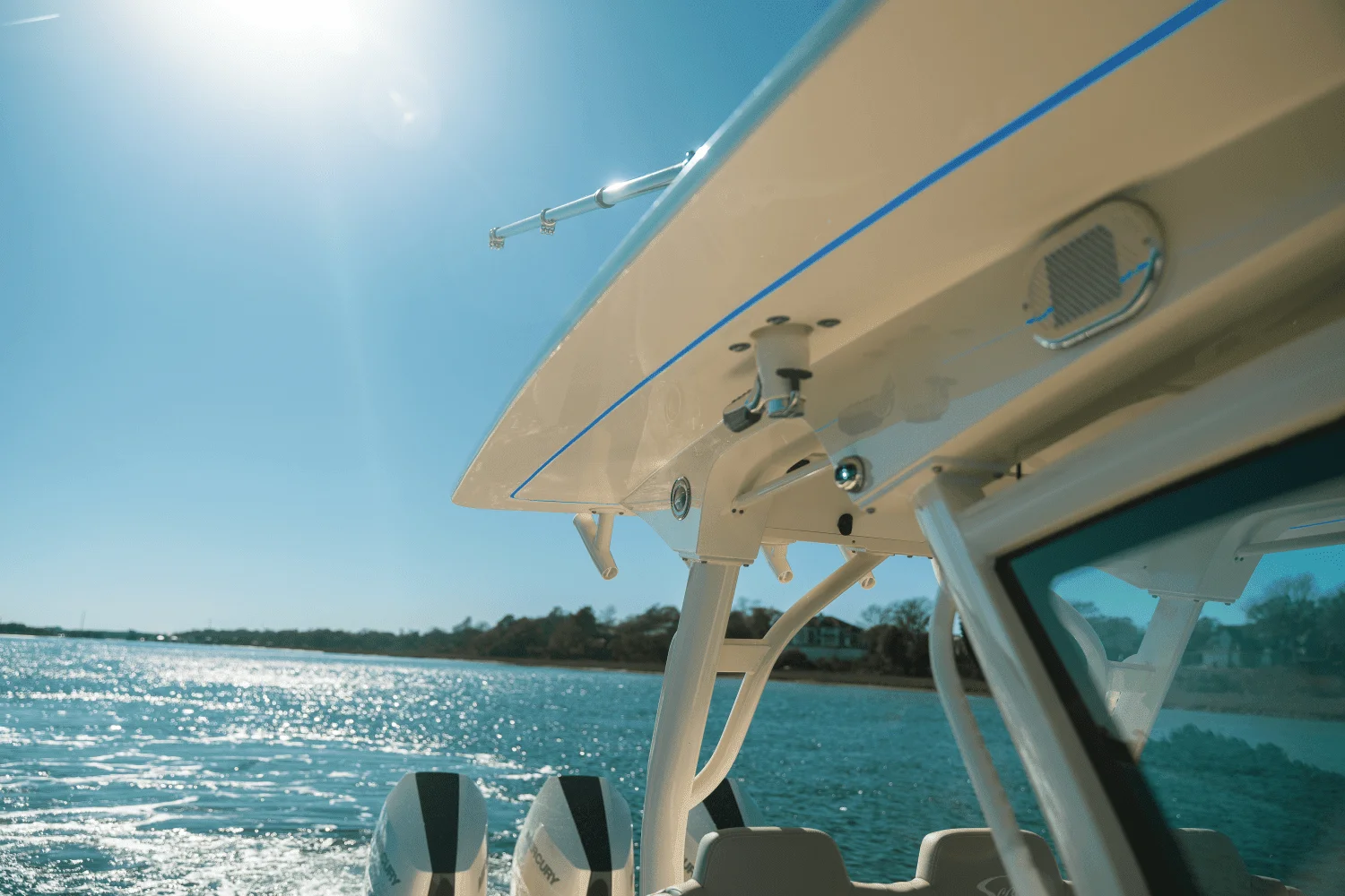 2025 Scout 357 LXF Image Thumbnail #32