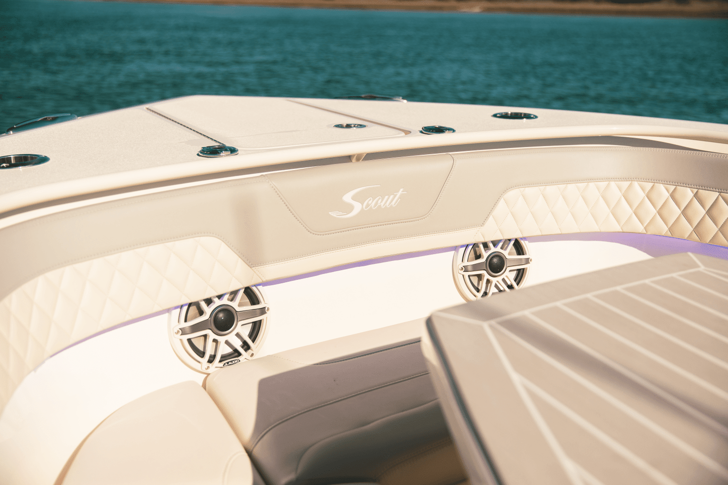 2025 Scout 357 LXF Image Thumbnail #41