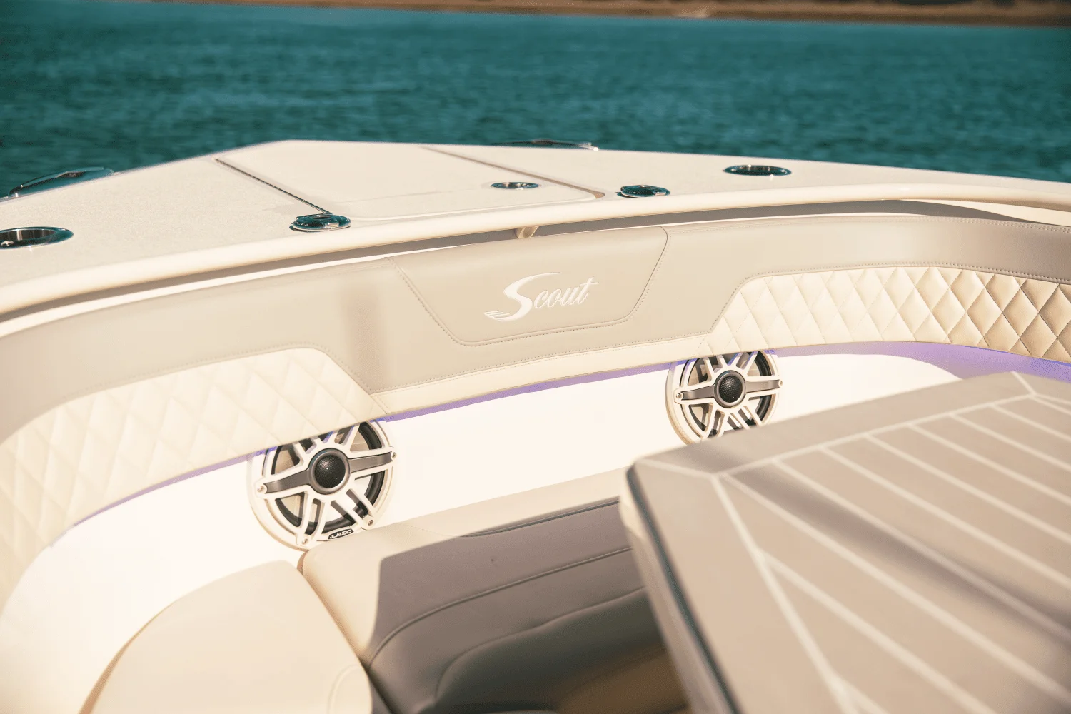 2025 Scout 357 LXF Image Thumbnail #41