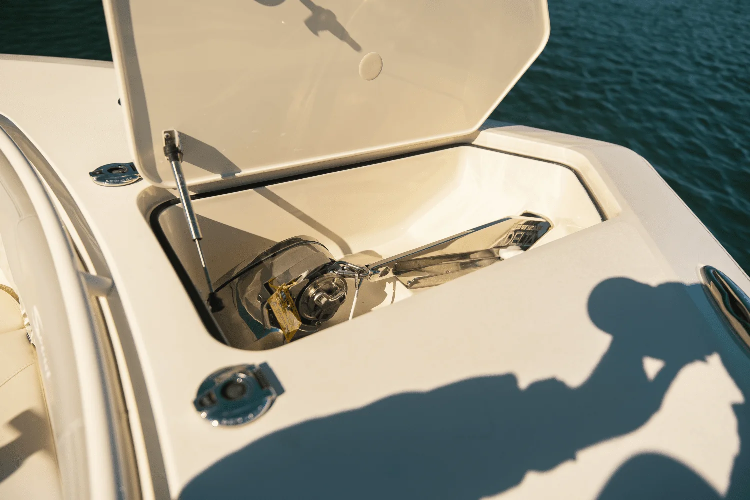 2025 Scout 357 LXF Image Thumbnail #44