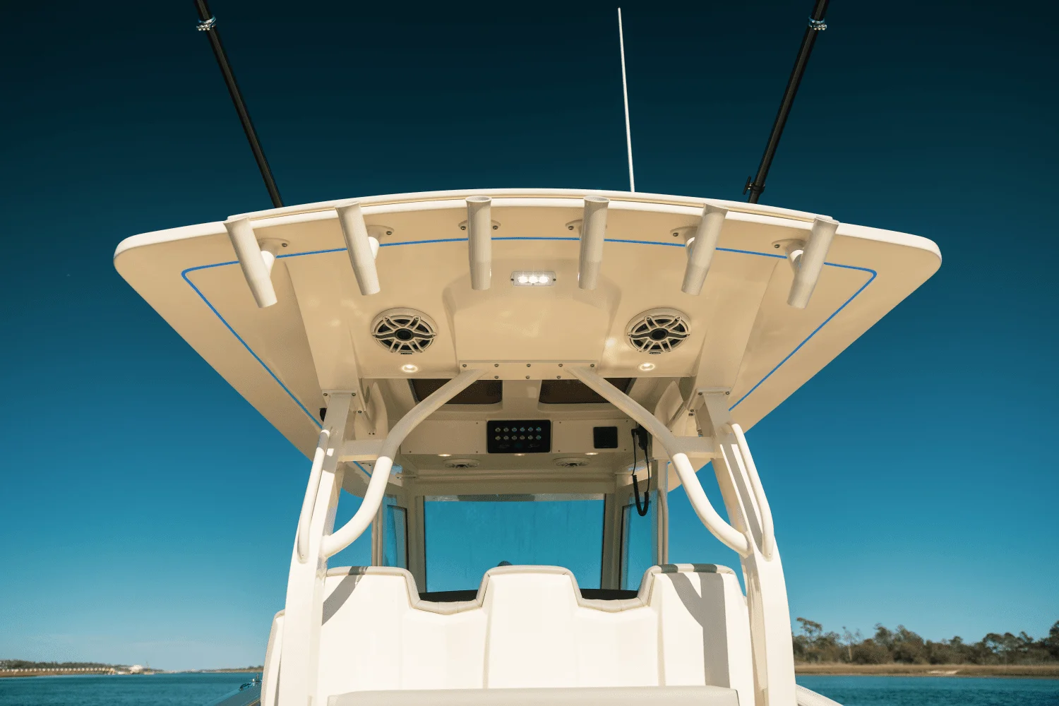 2025 Scout 357 LXF Image Thumbnail #42