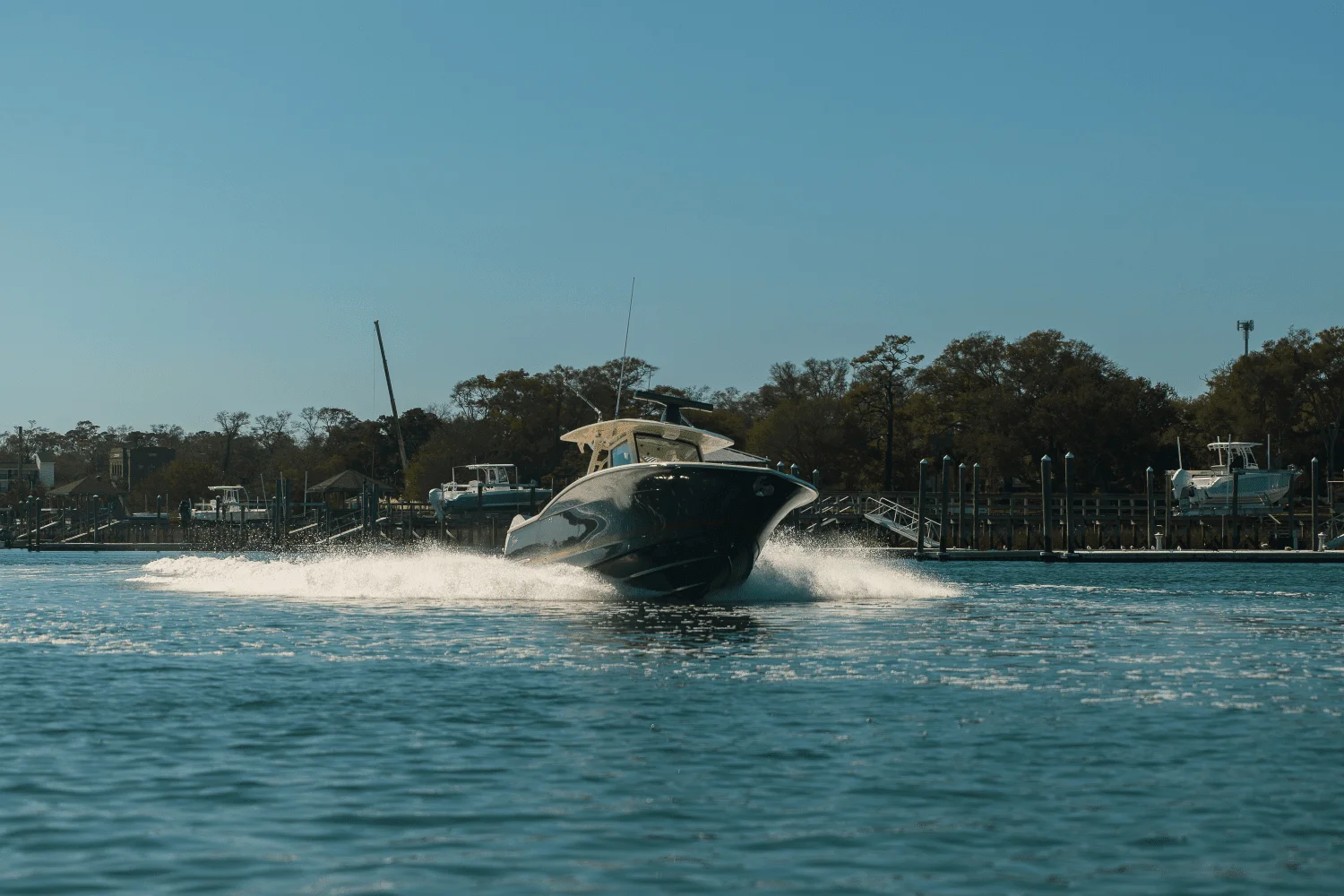 2025 Scout 357 LXF Image Thumbnail #14