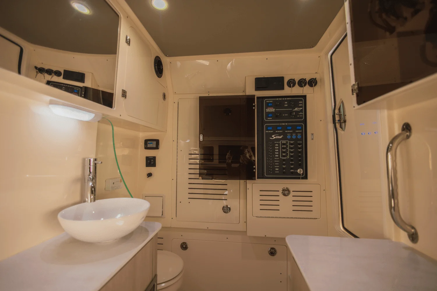 2025 Scout 357 LXF Image Thumbnail #62