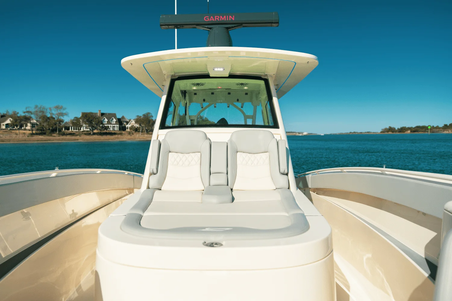 2025 Scout 357 LXF Image Thumbnail #34