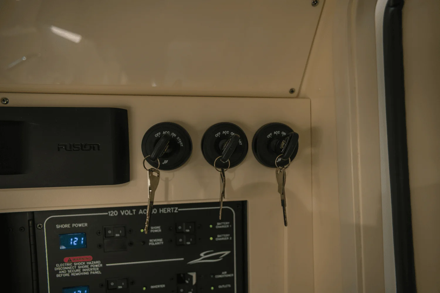 2025 Scout 357 LXF Image Thumbnail #64