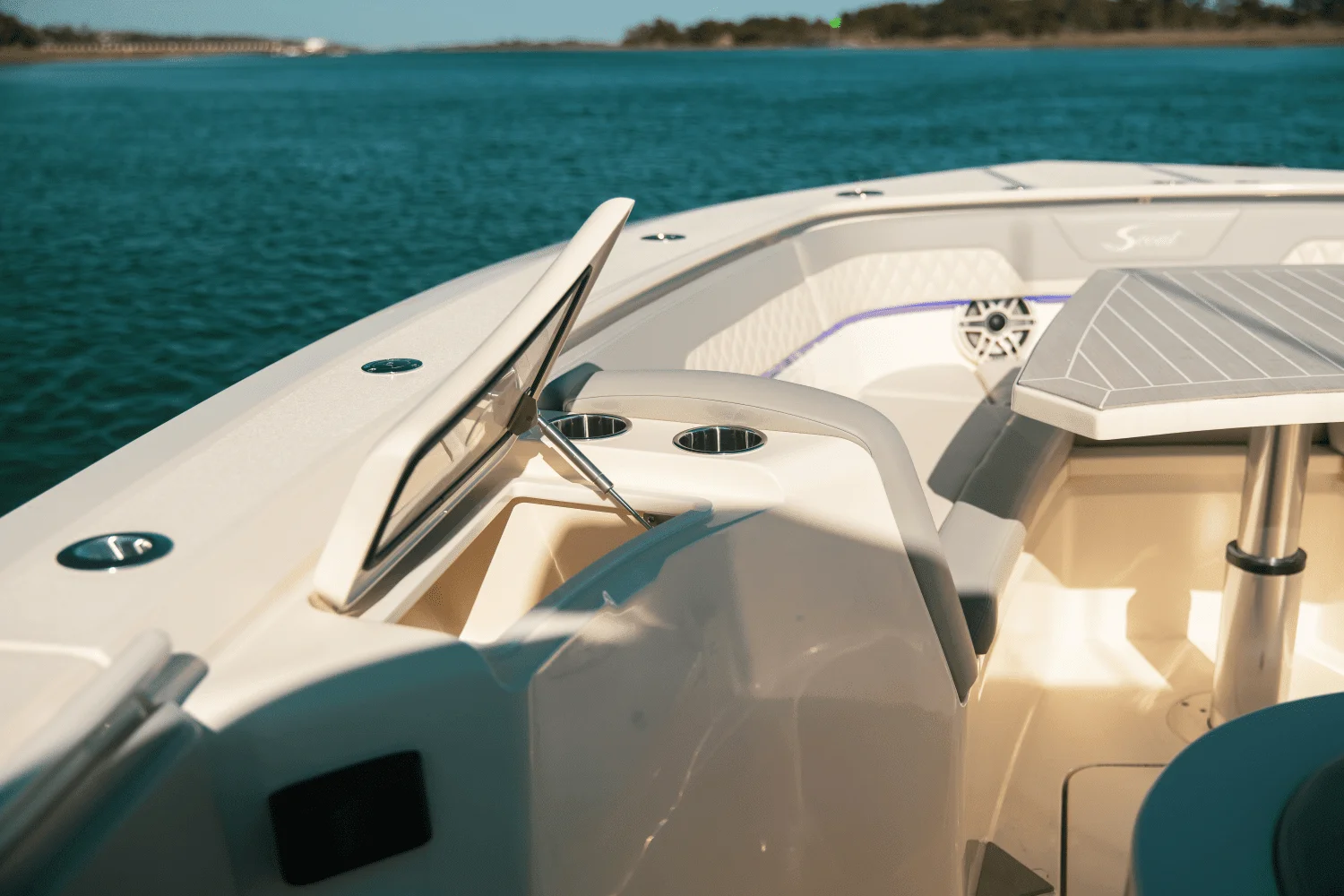 2025 Scout 357 LXF Image Thumbnail #40