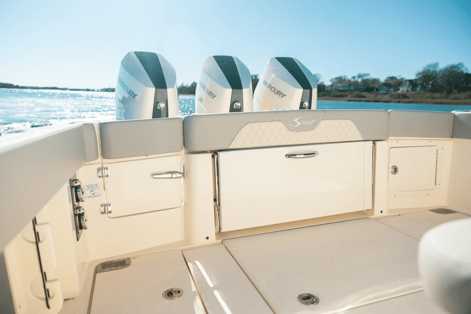 2025 Scout 357 LXF Image Thumbnail #18