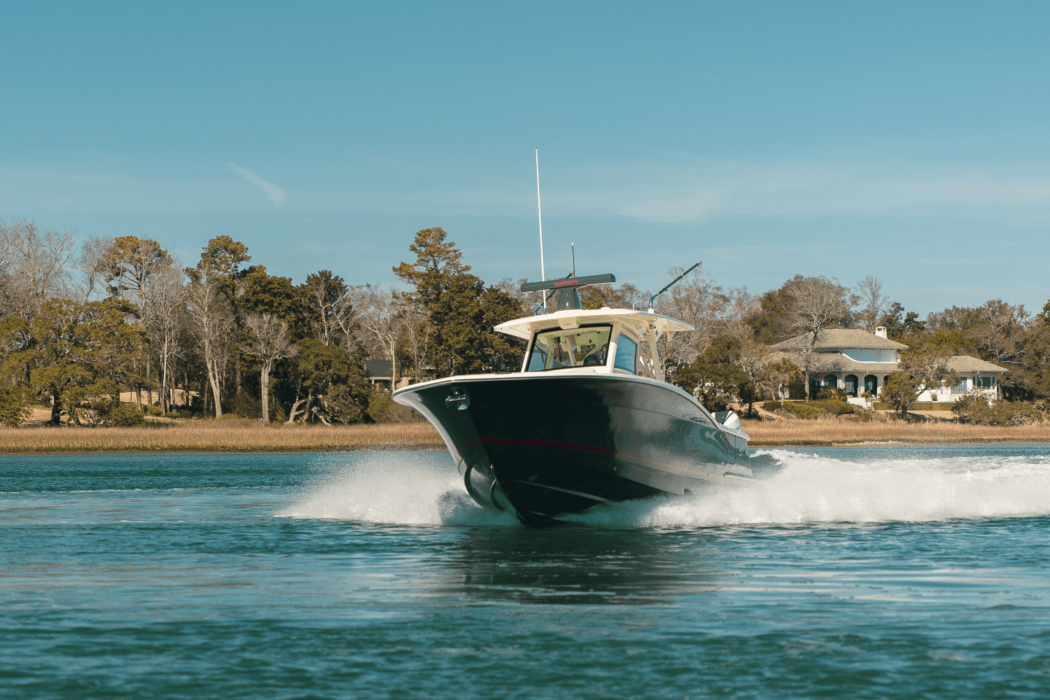 2025 Scout 357 LXF Image Thumbnail #6