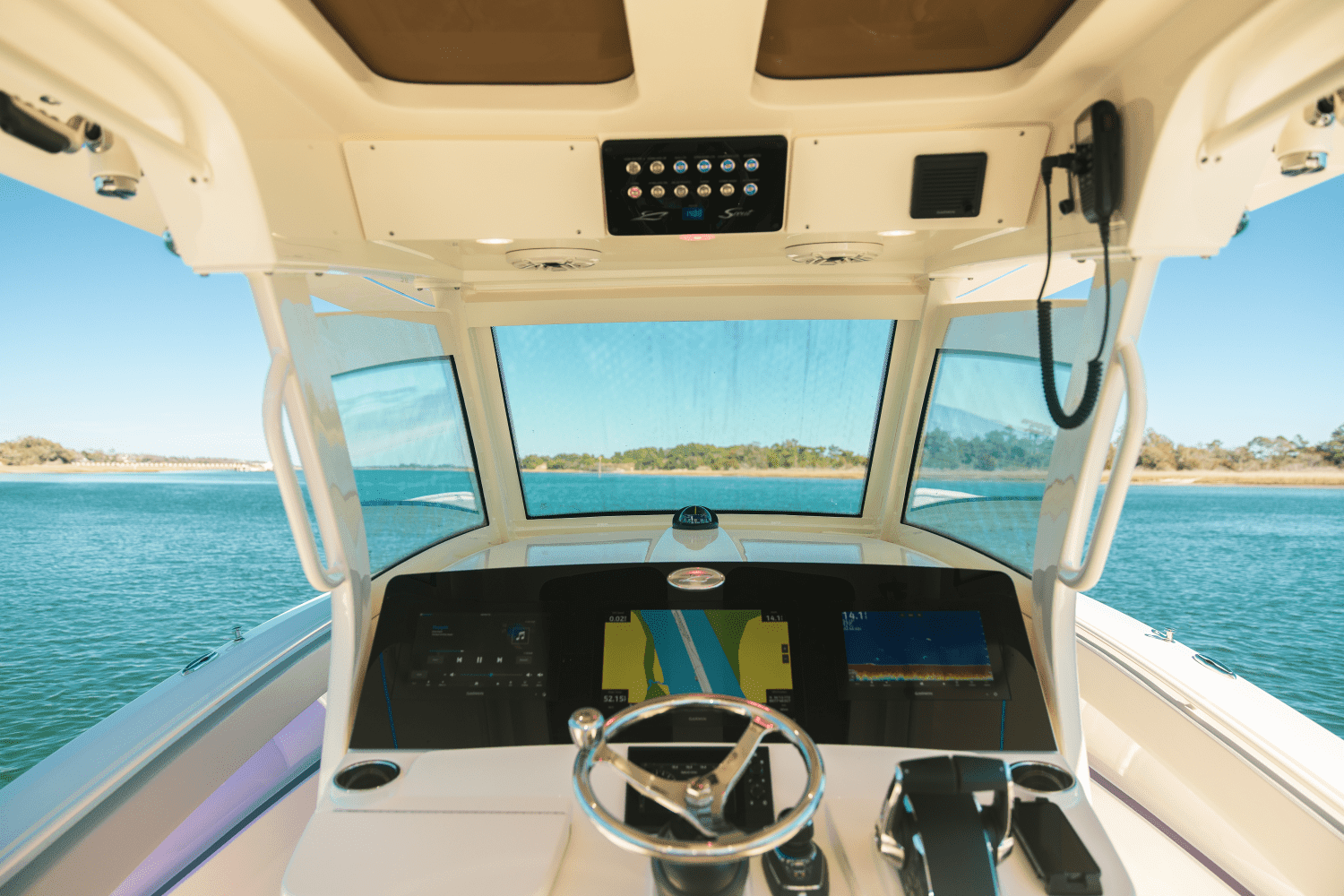 2025 Scout 357 LXF Image Thumbnail #28