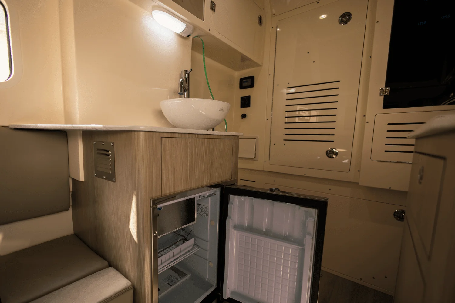 2025 Scout 357 LXF Image Thumbnail #61