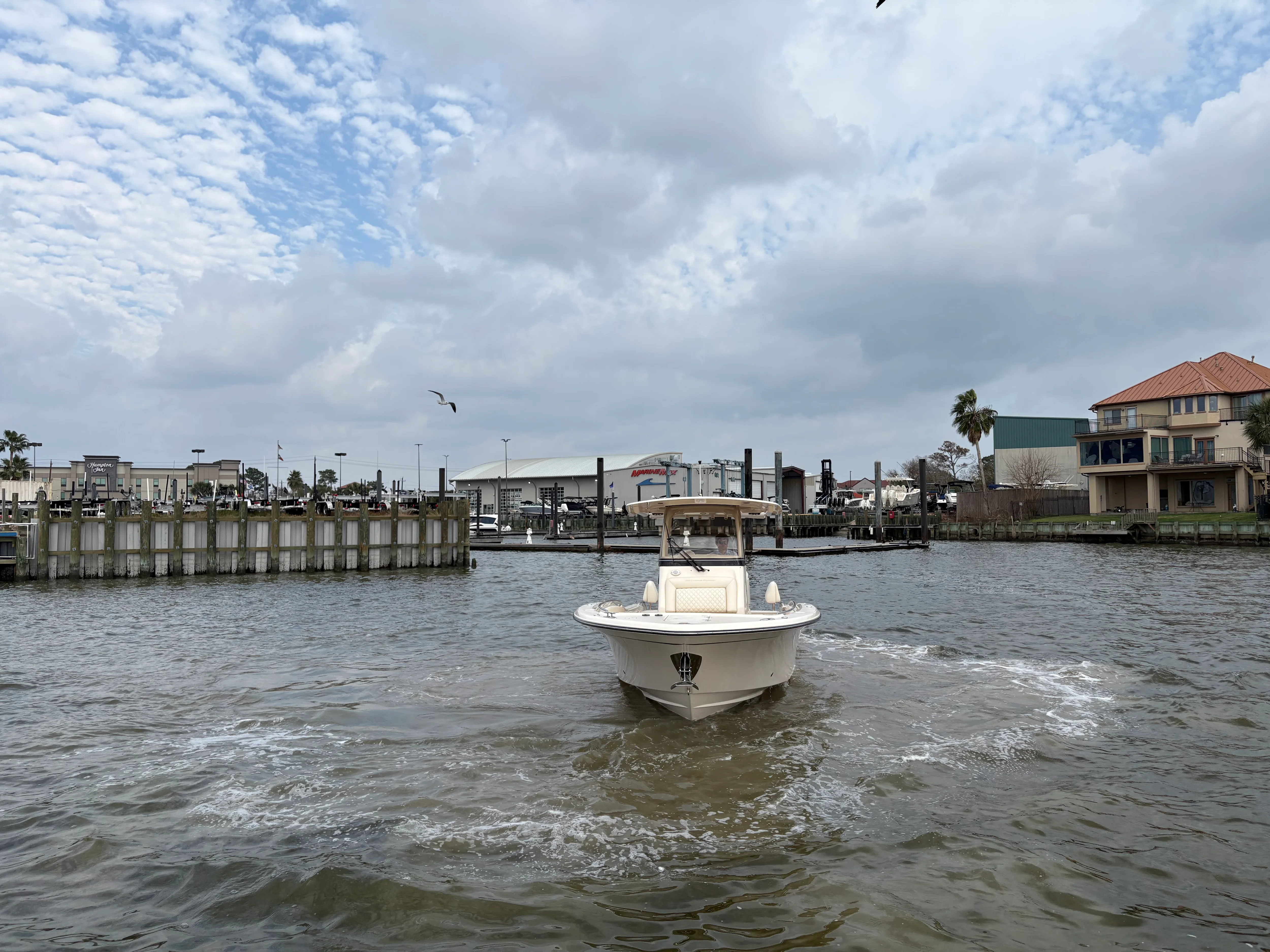 2025 Grady-White 281 CE Image Thumbnail #20