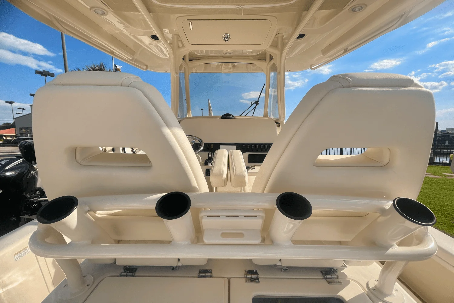 2025 Grady-White 281 CE Image Thumbnail #10