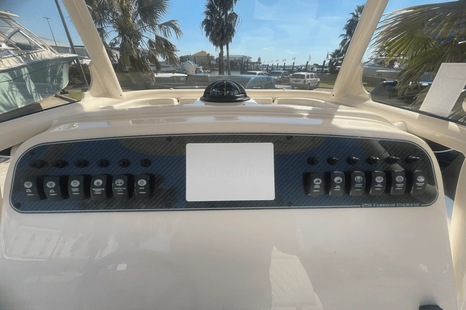 2025 Grady-White 251 CE Image Thumbnail #17