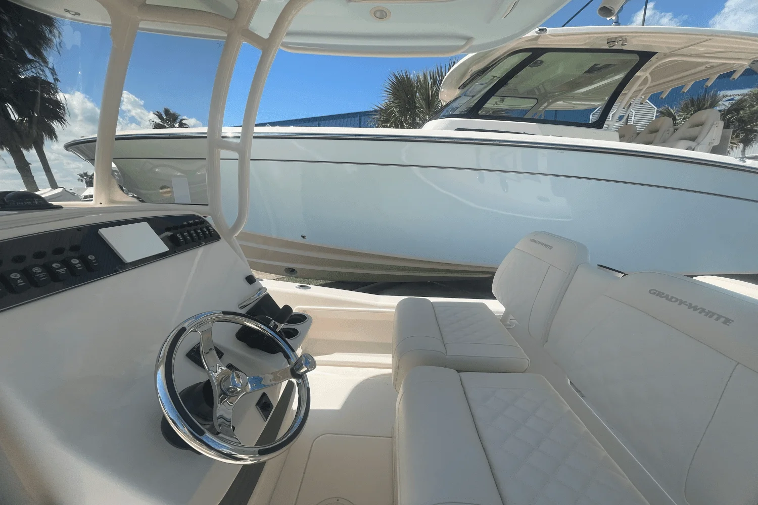 2025 Grady-White 251 CE Image Thumbnail #20