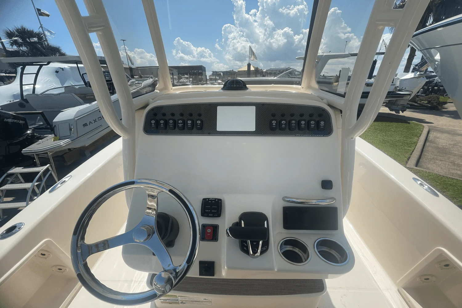 2025 Grady-White 251 CE Image Thumbnail #17