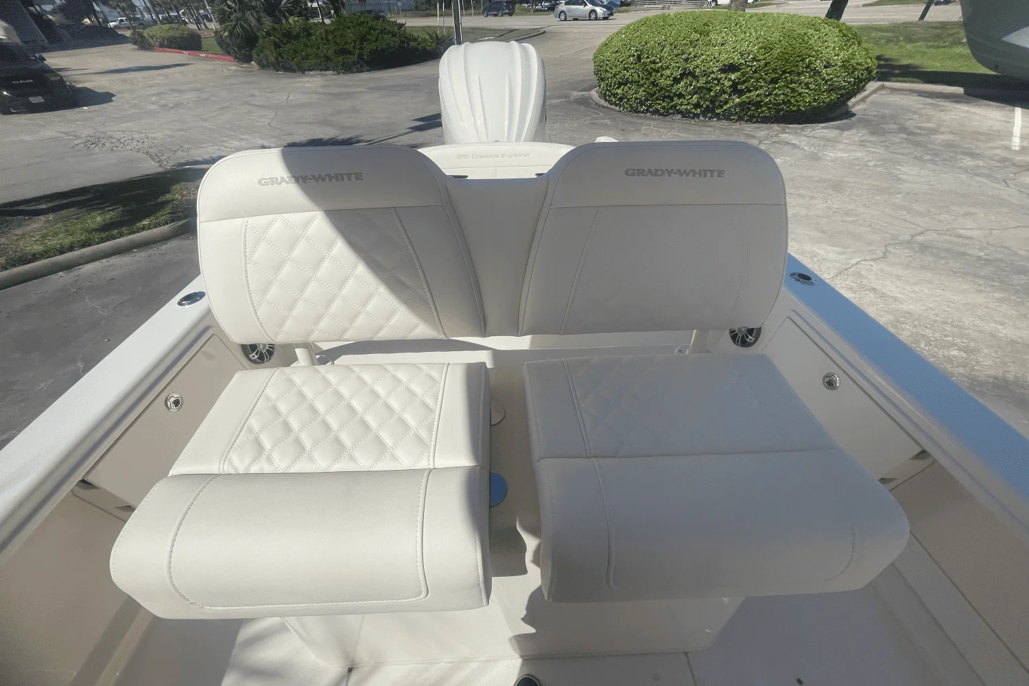 2025 Grady-White 251 CE Image Thumbnail #10