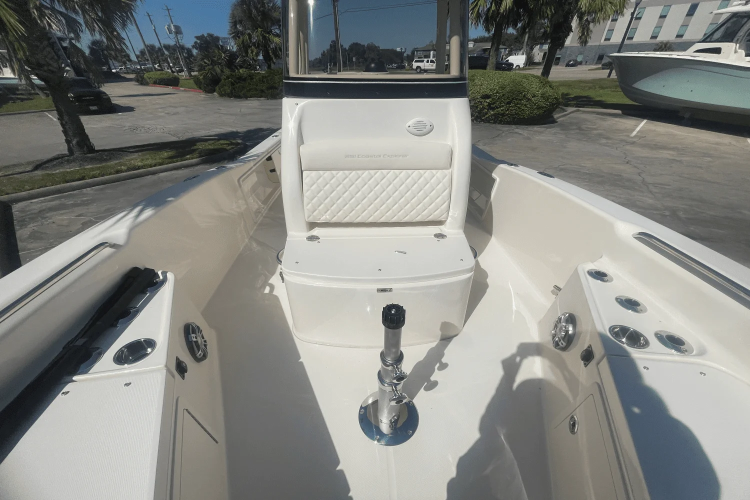 2025 Grady-White 251 CE Image Thumbnail #15