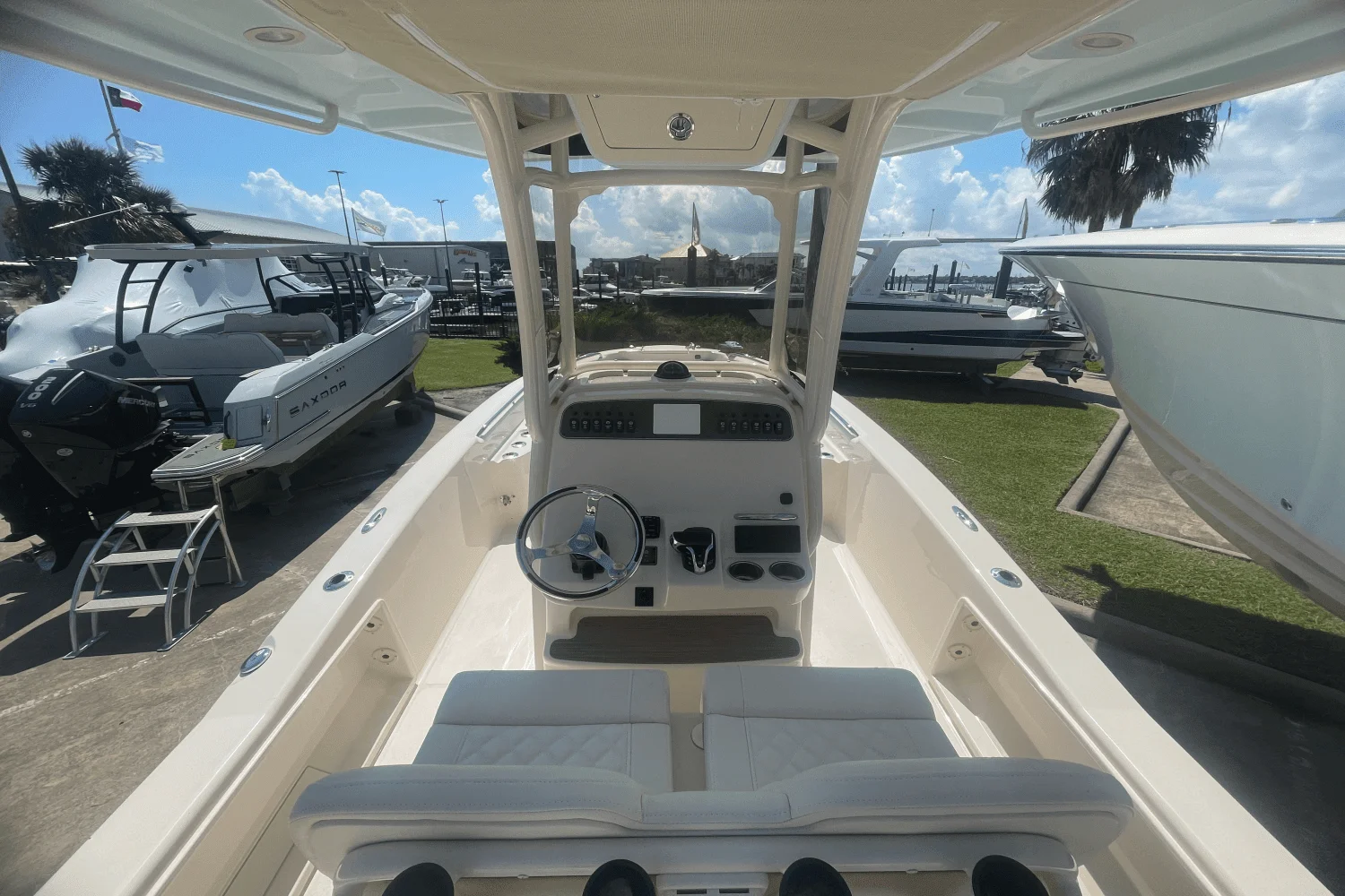 2025 Grady-White 251 CE Image Thumbnail #19