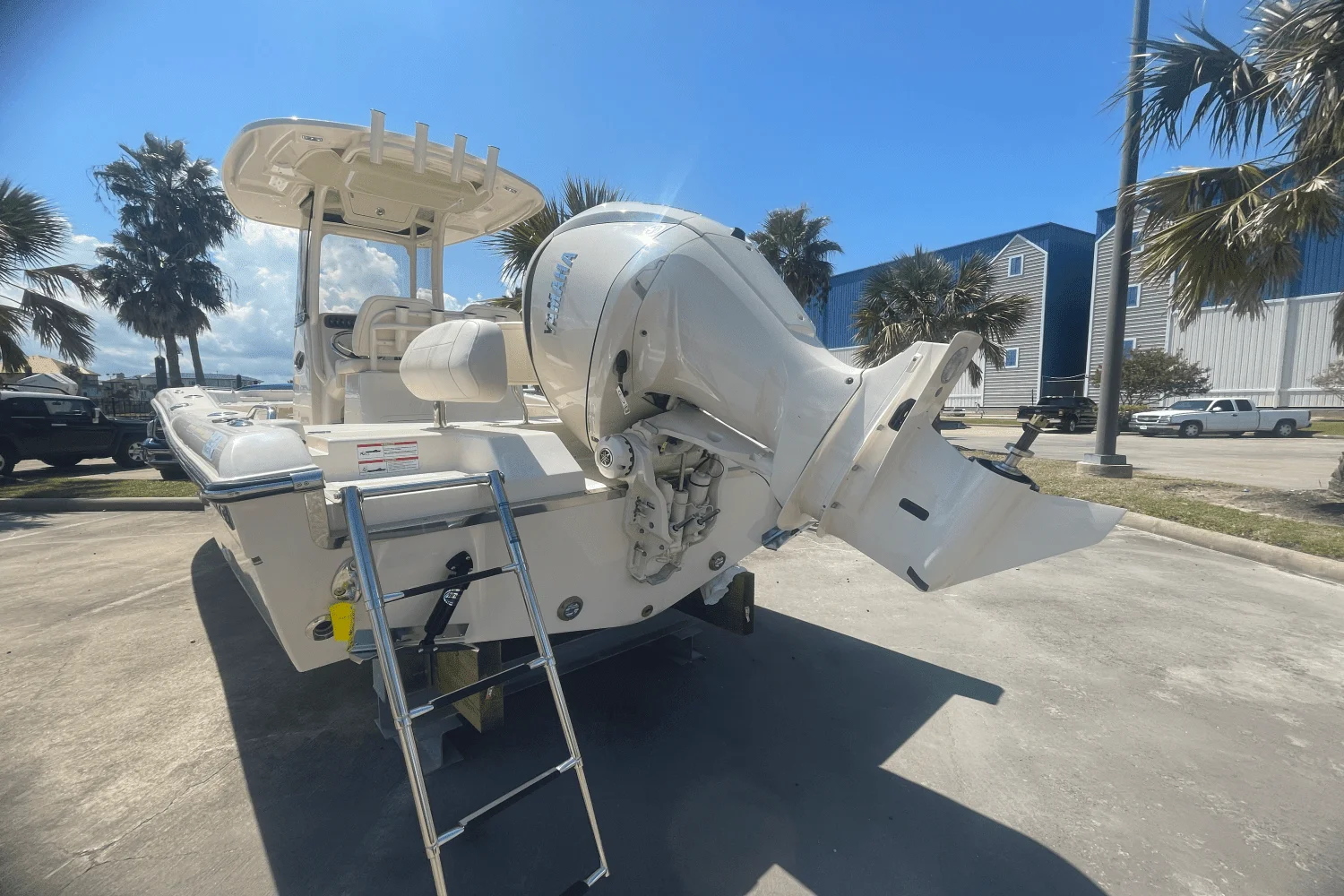 2025 Grady-White 251 CE Image Thumbnail #24