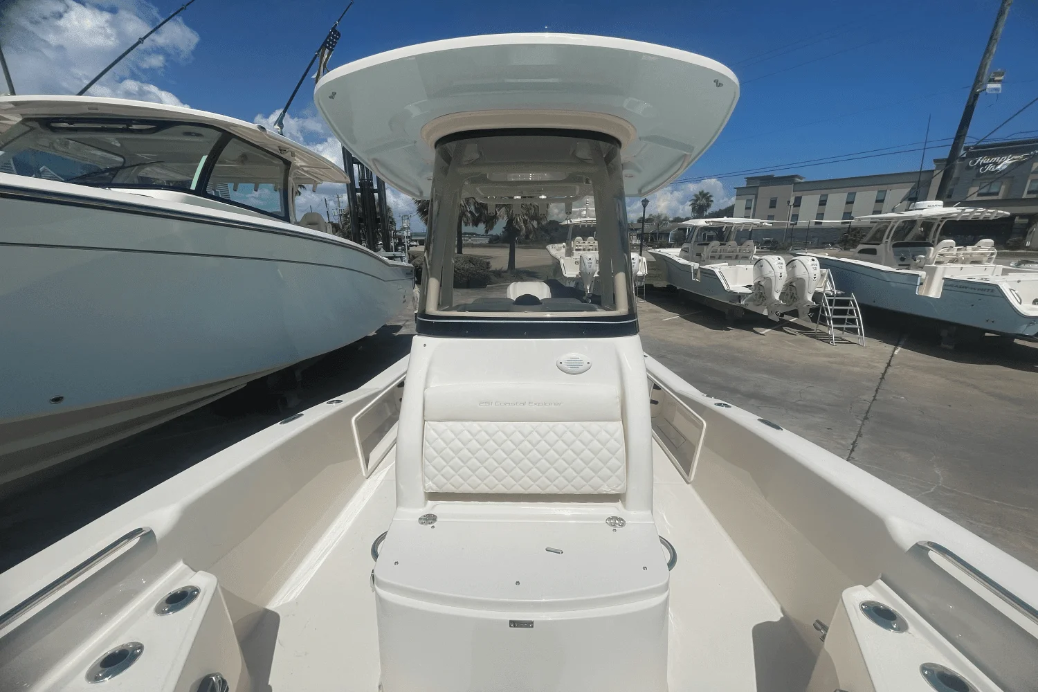 2025 Grady-White 251 CE Image Thumbnail #23