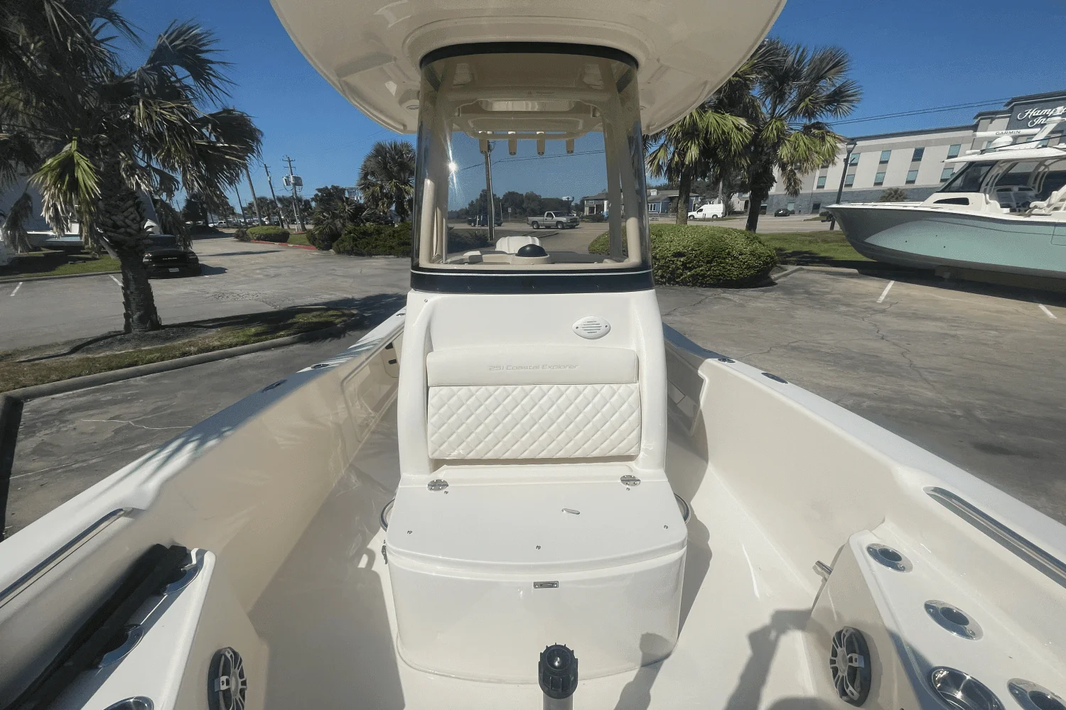 2025 Grady-White 251 CE Image Thumbnail #14