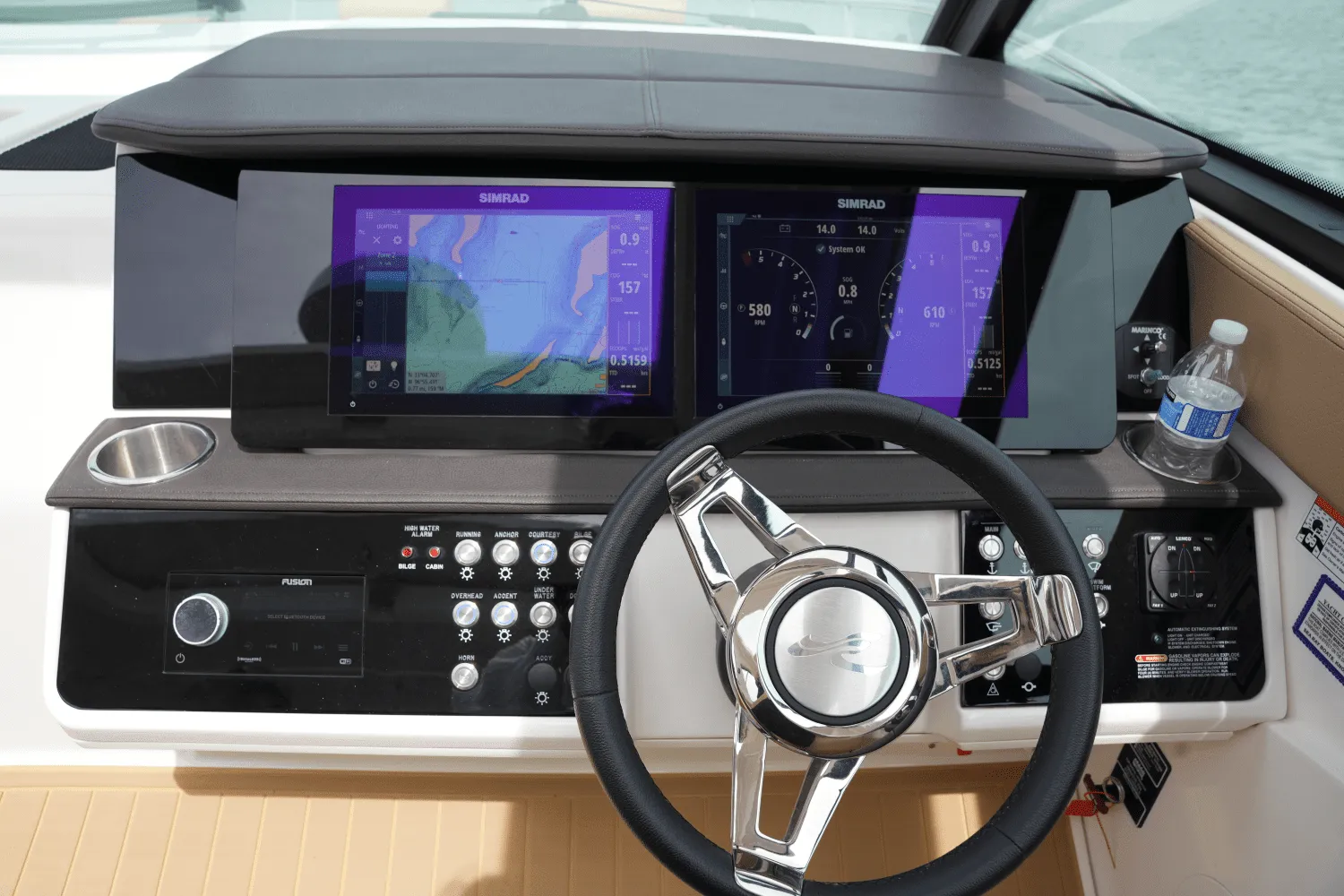 2023 Sea Ray 320 SUNDANCER Image Thumbnail #28