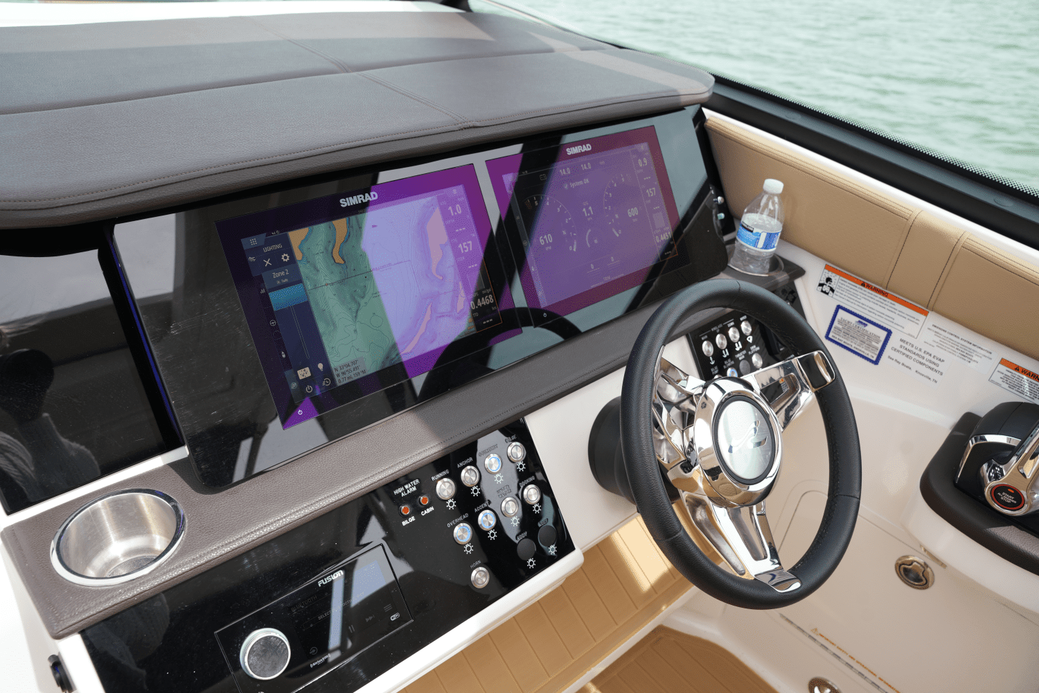 2023 Sea Ray 320 SUNDANCER Image Thumbnail #27