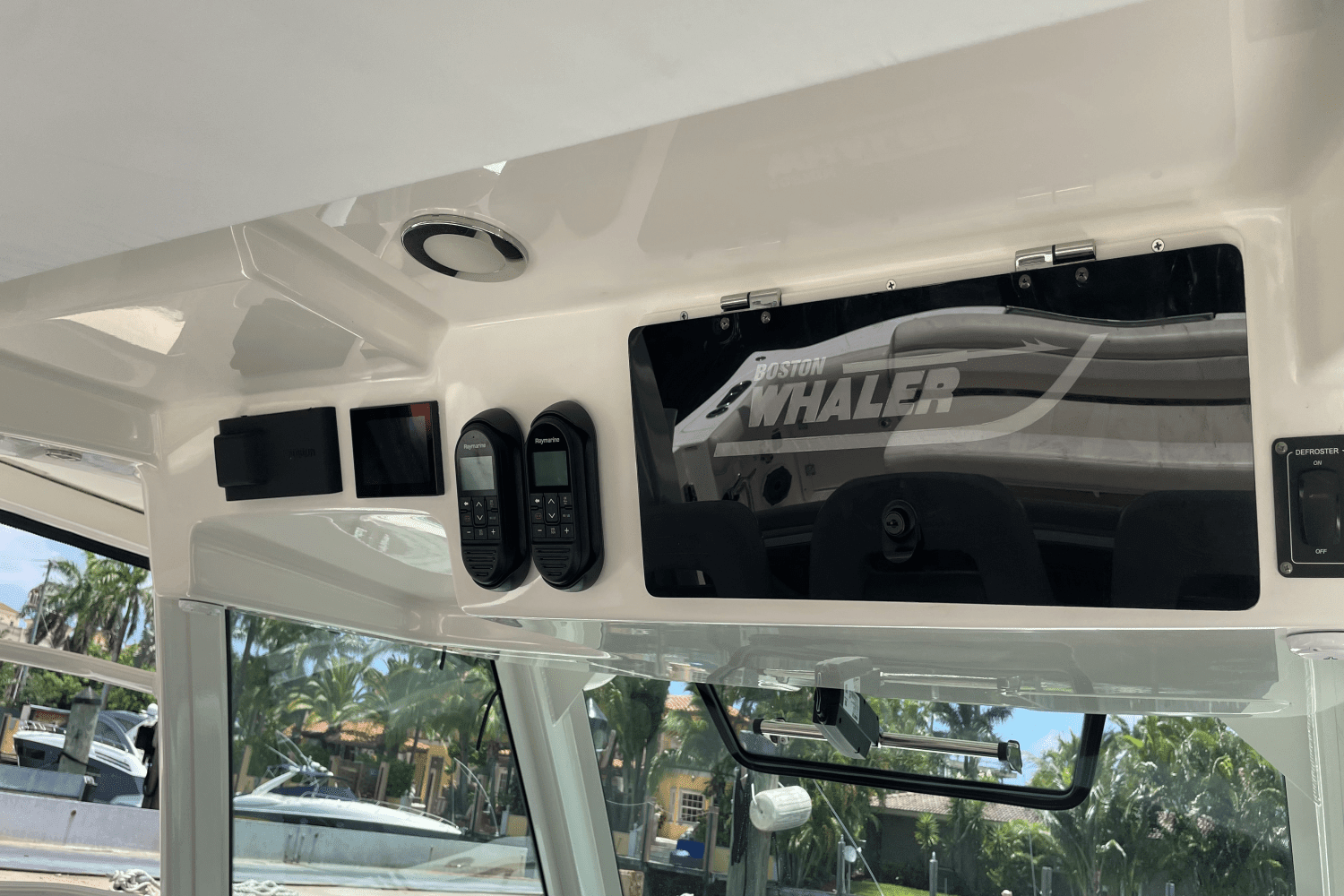 2019 Boston Whaler 380 Outrage Image Thumbnail #20