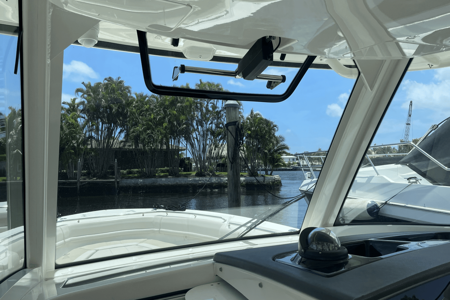 2019 Boston Whaler 380 Outrage Image Thumbnail #24