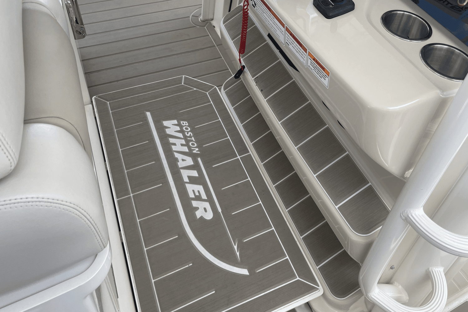 2019 Boston Whaler 380 Outrage Image Thumbnail #22