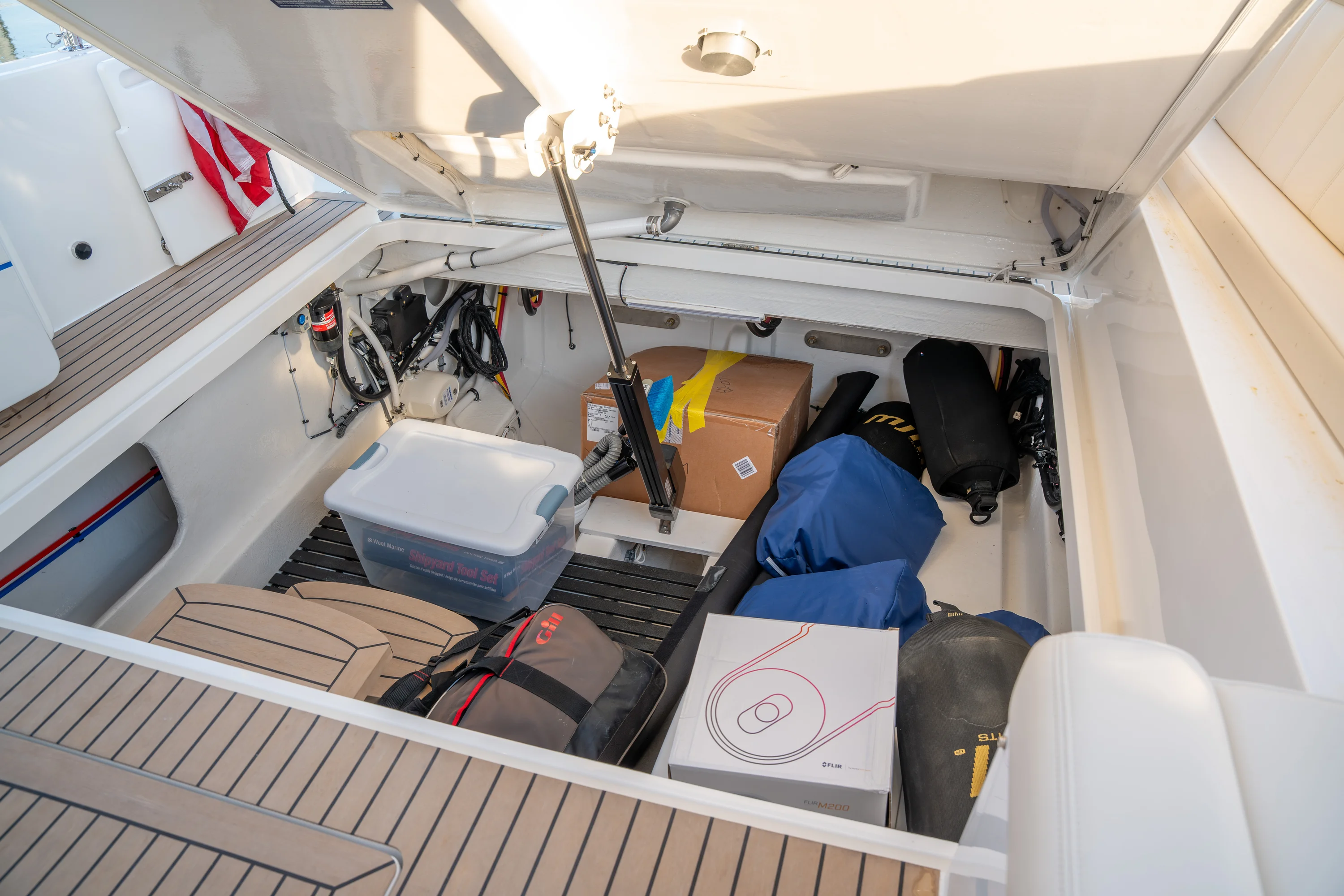 2025 MJM 42 Image Thumbnail #16