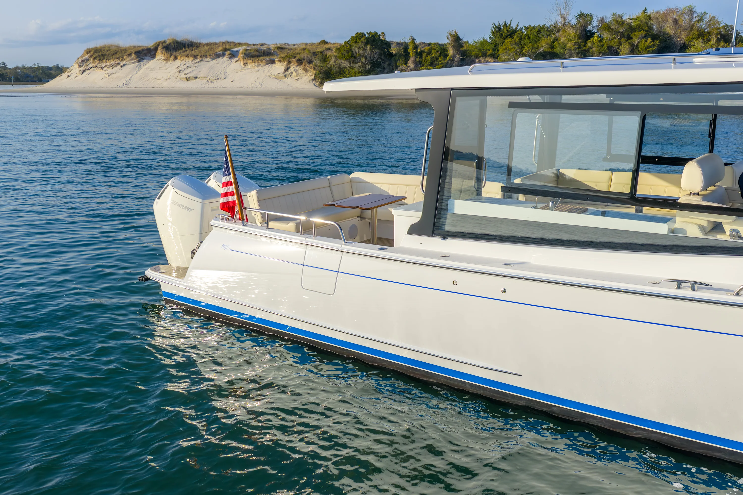 2025 MJM 42 Image Thumbnail #10