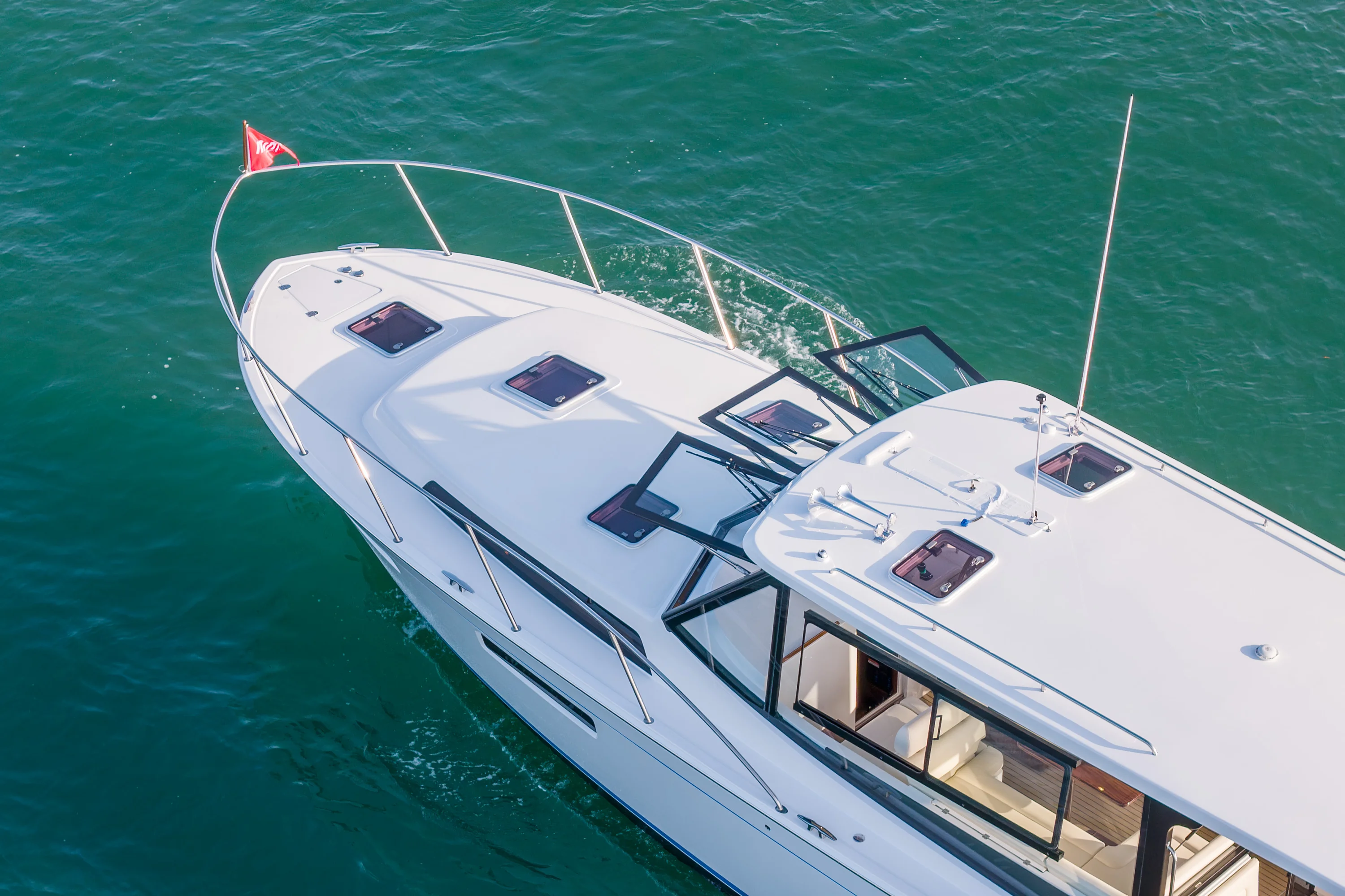 2025 MJM 42 Image Thumbnail #7