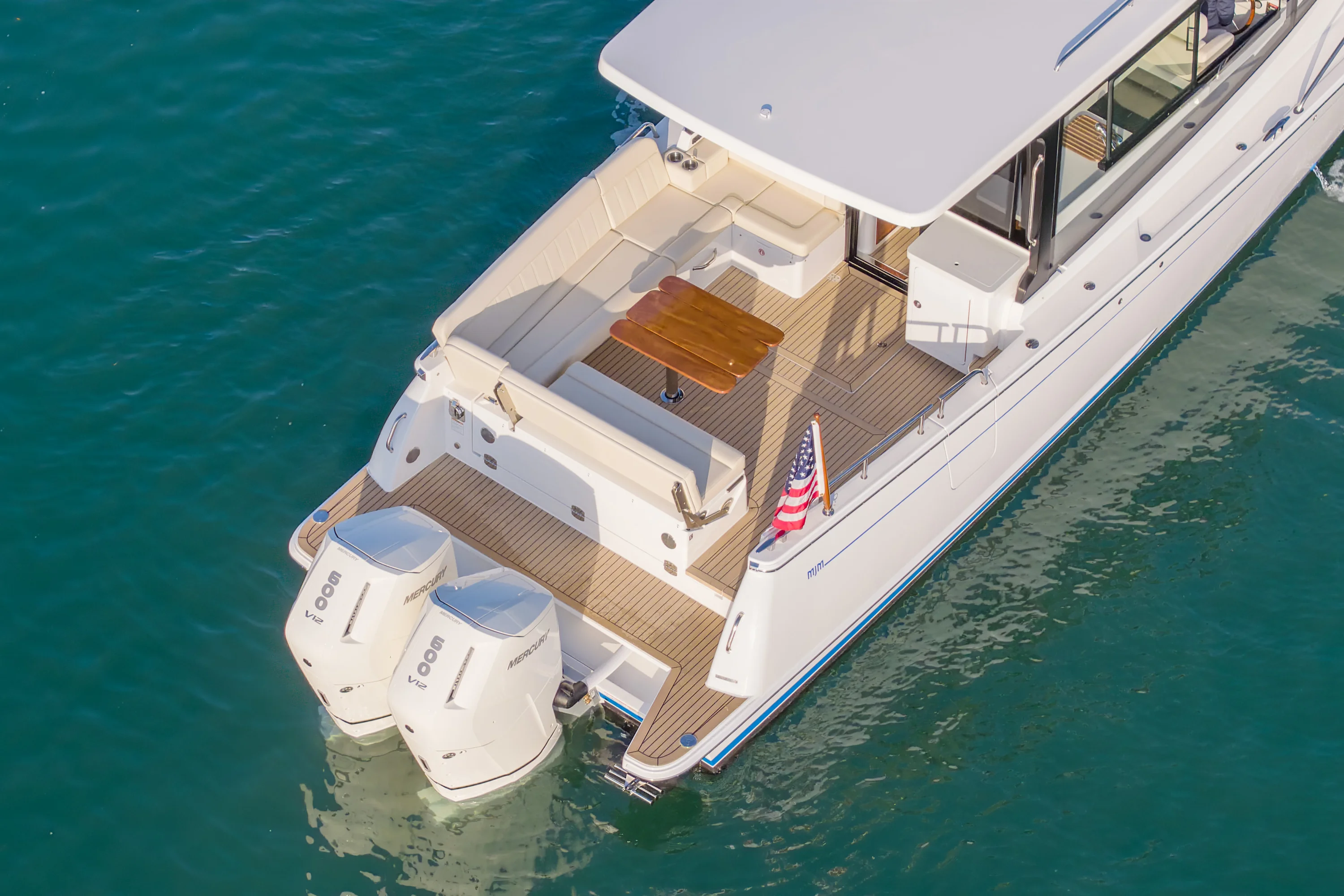 2025 MJM 42 Image Thumbnail #6