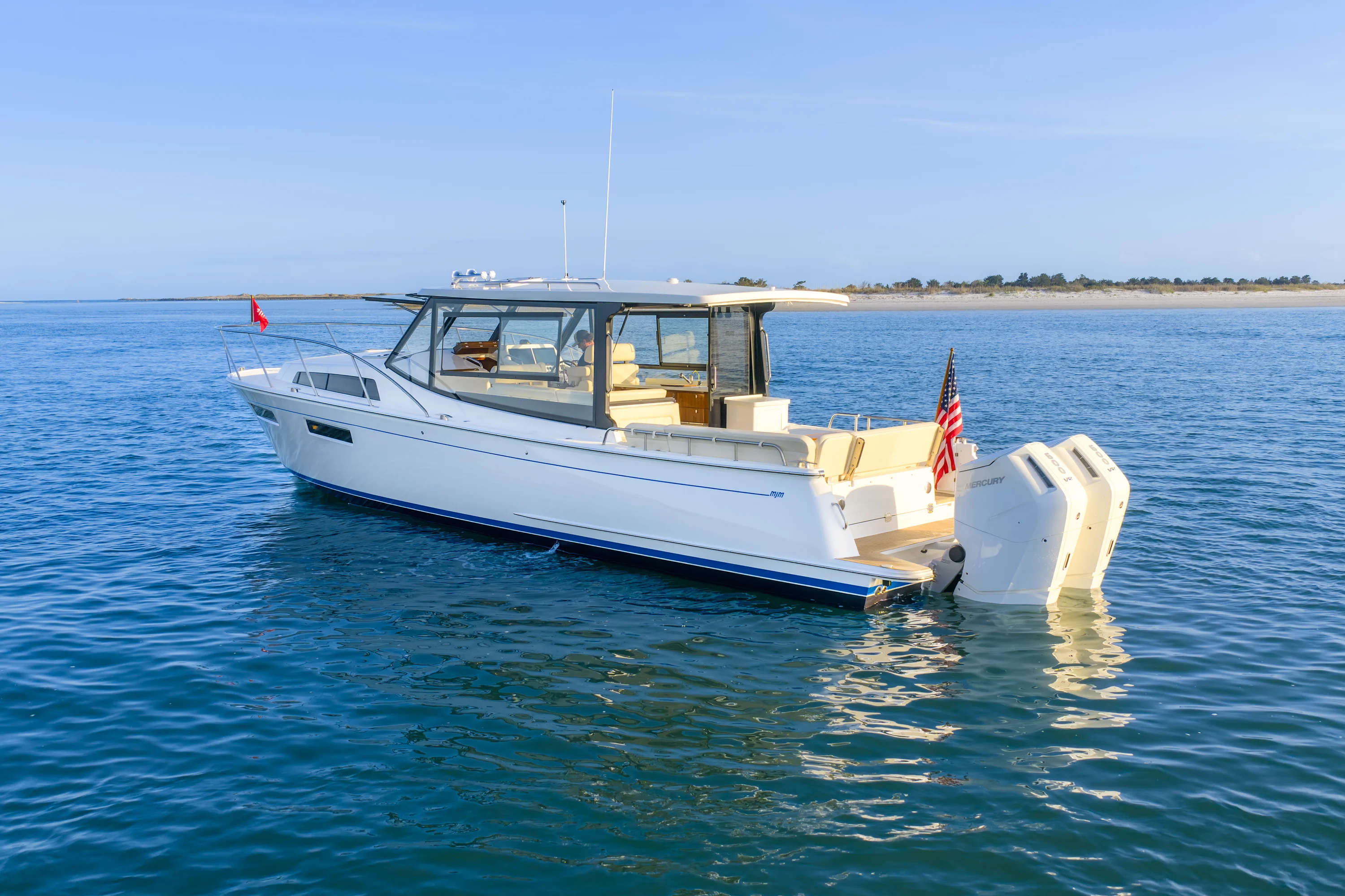 2025 MJM 42 Image Thumbnail #8