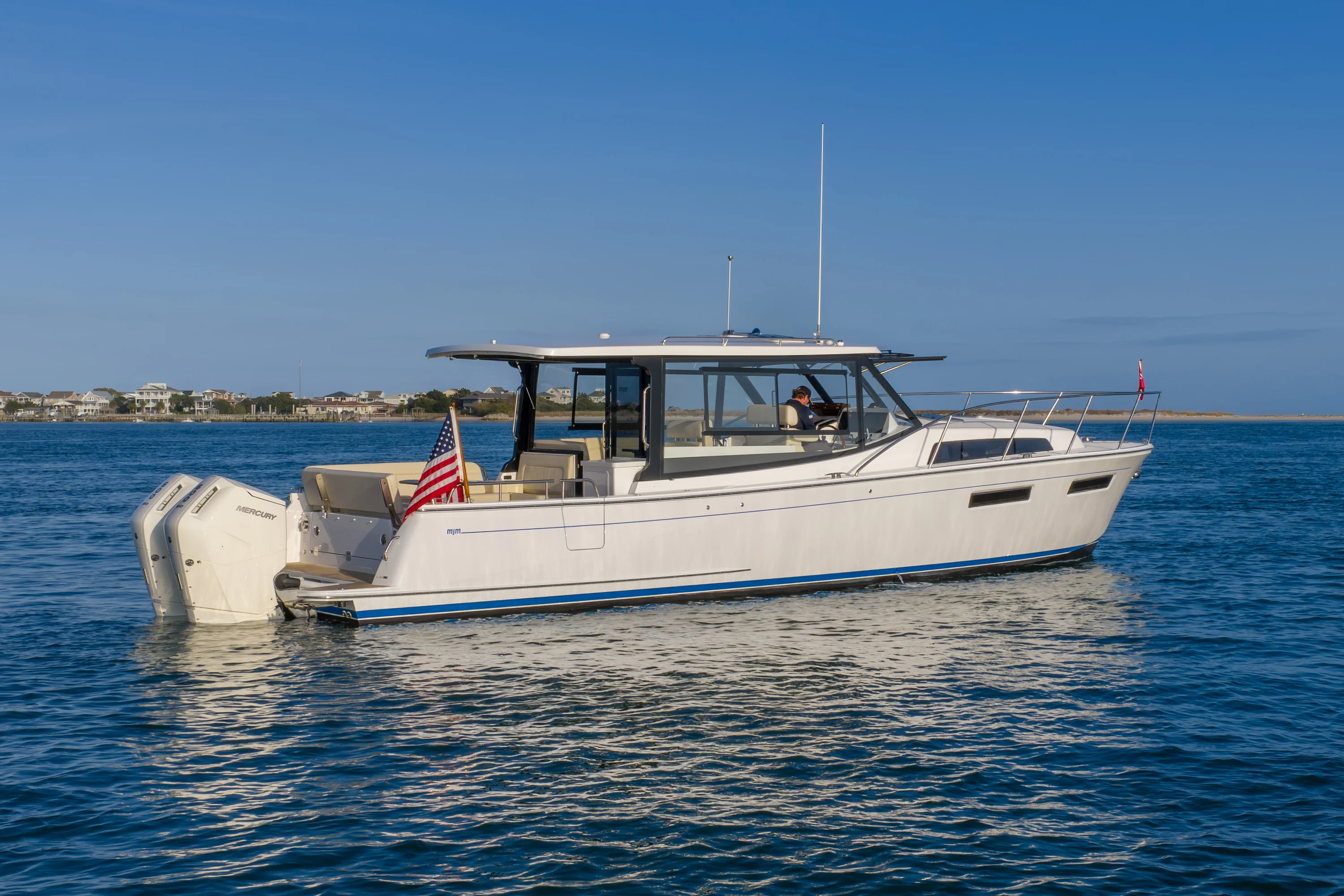 2025 MJM 42 Image Thumbnail #1