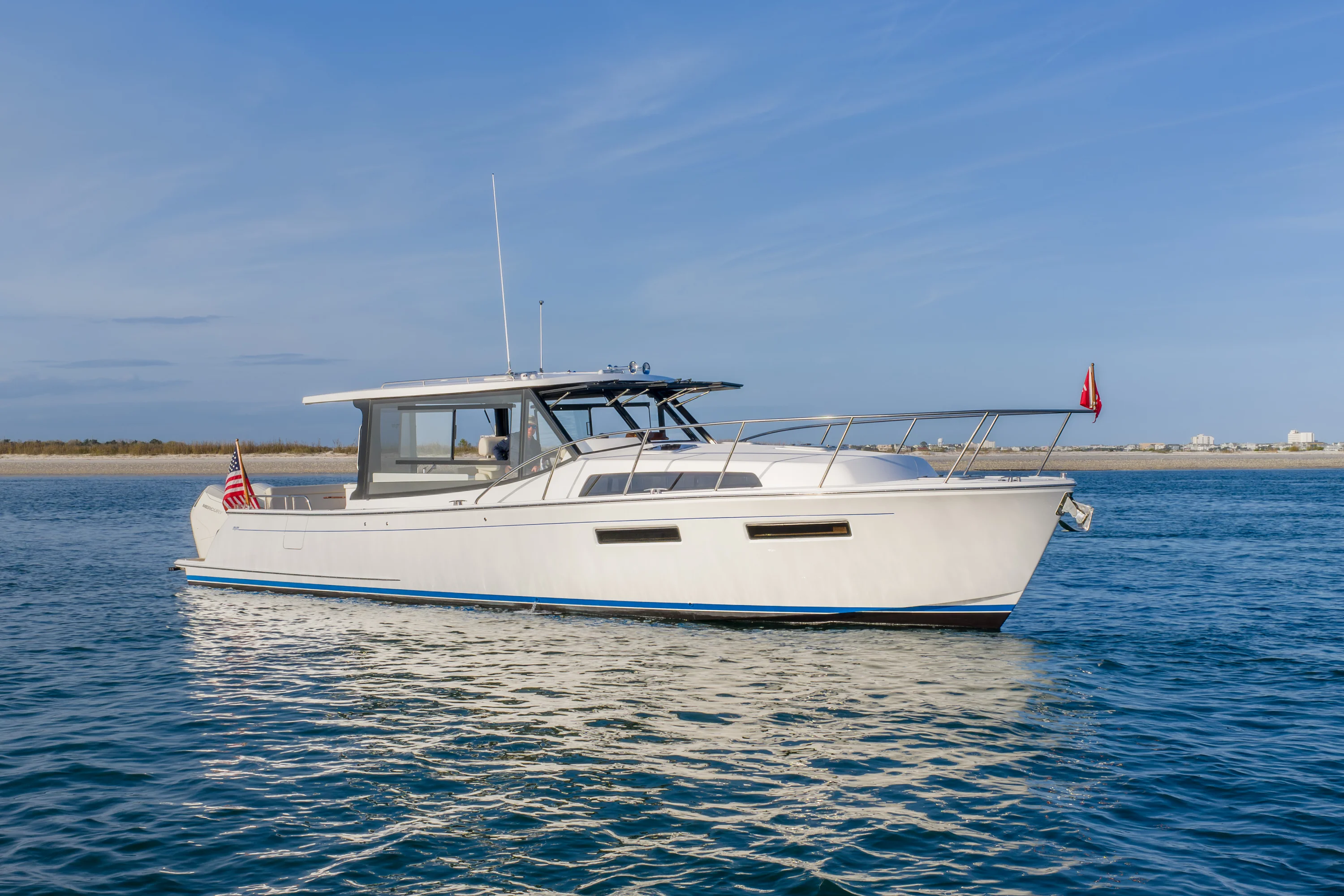 2025 MJM 42 Image Thumbnail #0