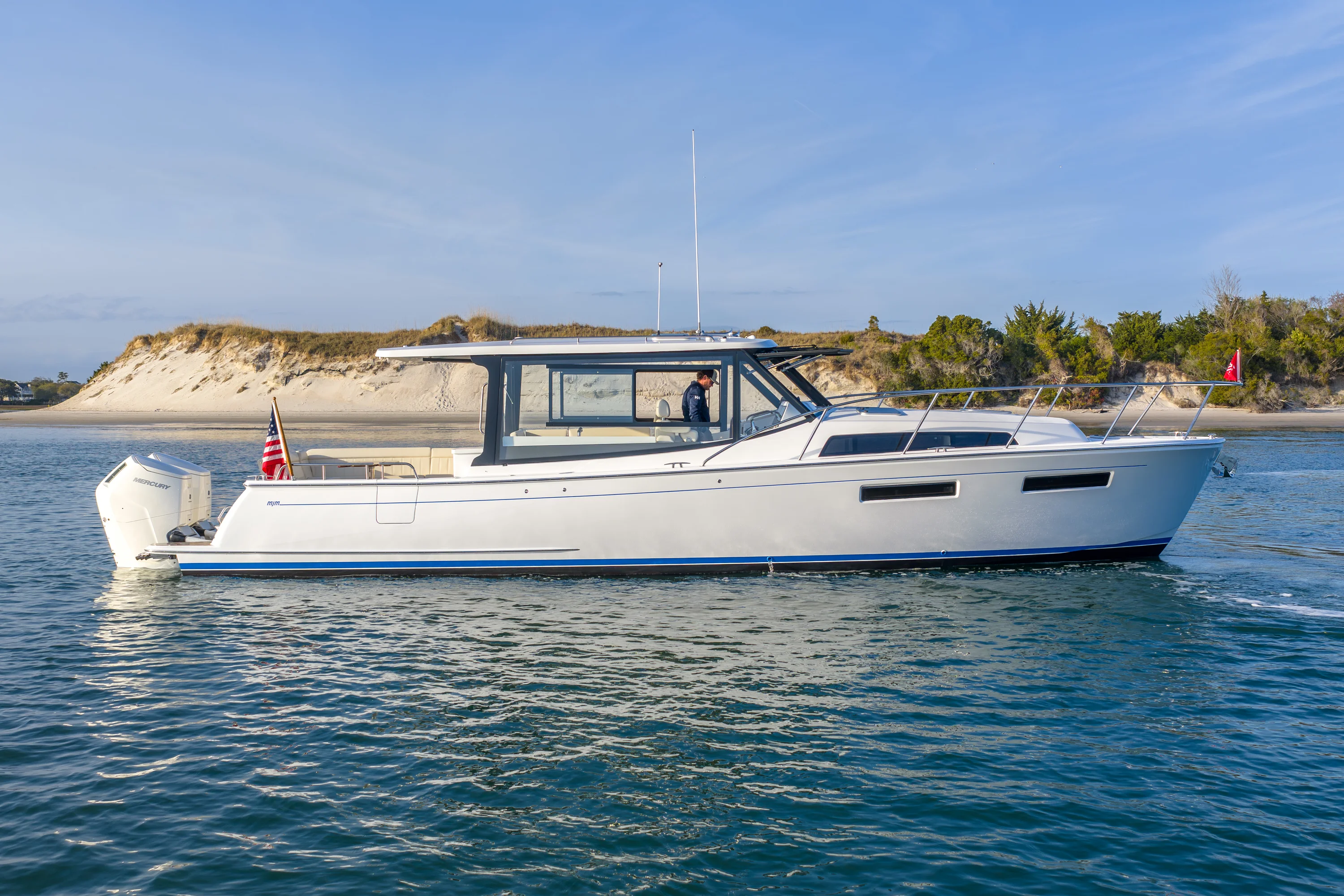 2025 MJM 42 Image Thumbnail #5