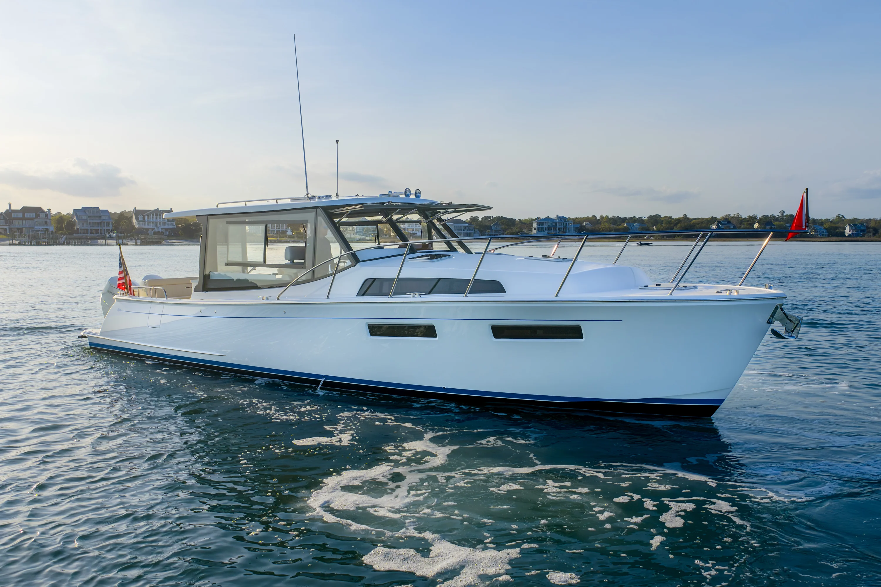 2025 MJM 42 Image Thumbnail #4