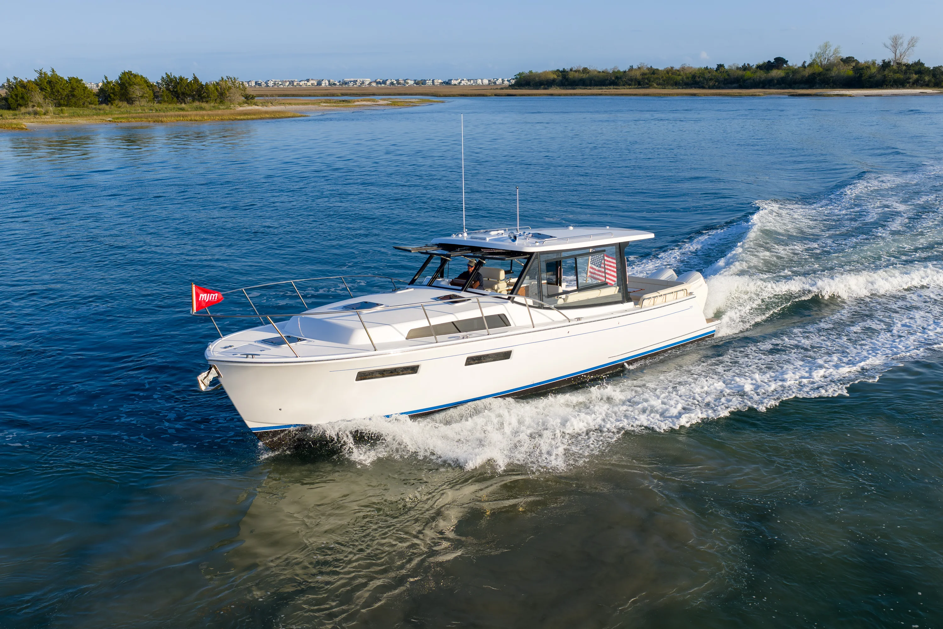 2025 MJM 42 Image Thumbnail #11