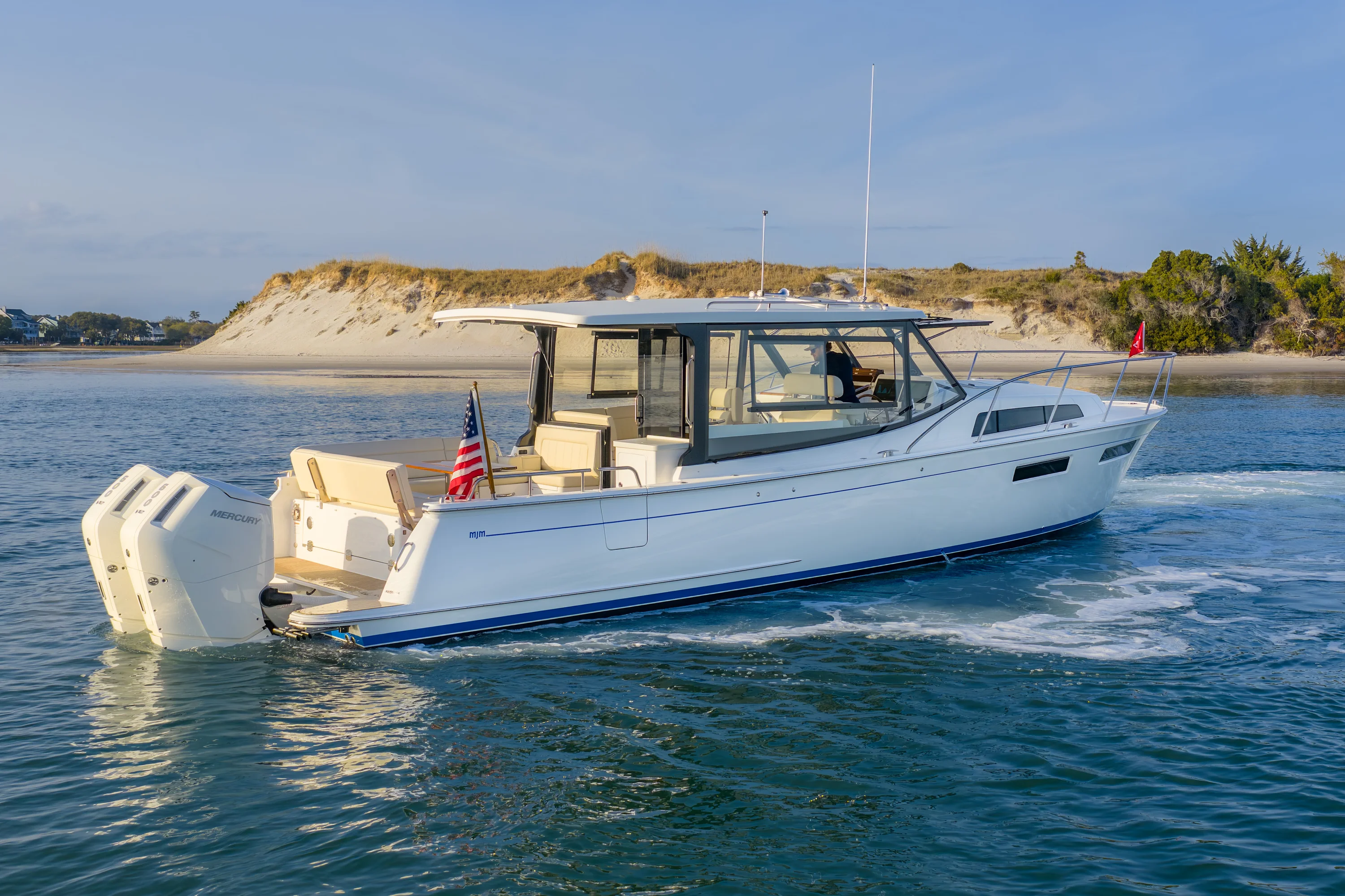 2025 MJM 42 Image Thumbnail #3