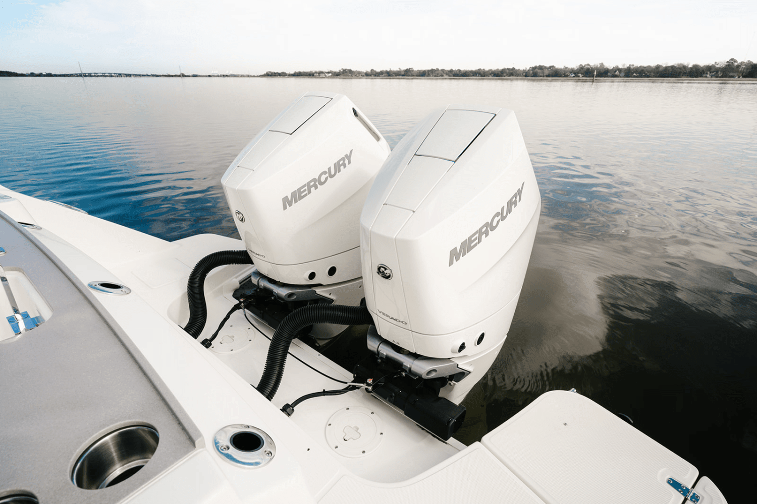 2025 Boston Whaler 330 Vantage Image Thumbnail #23