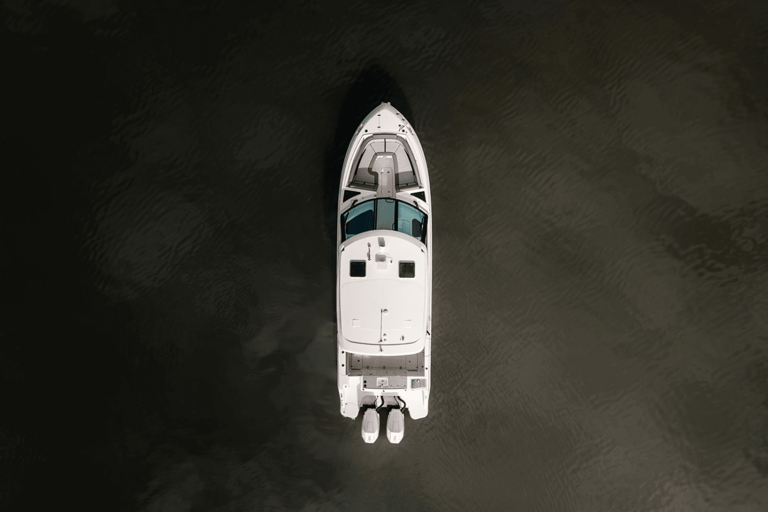 2025 Boston Whaler 330 Vantage Image Thumbnail #9