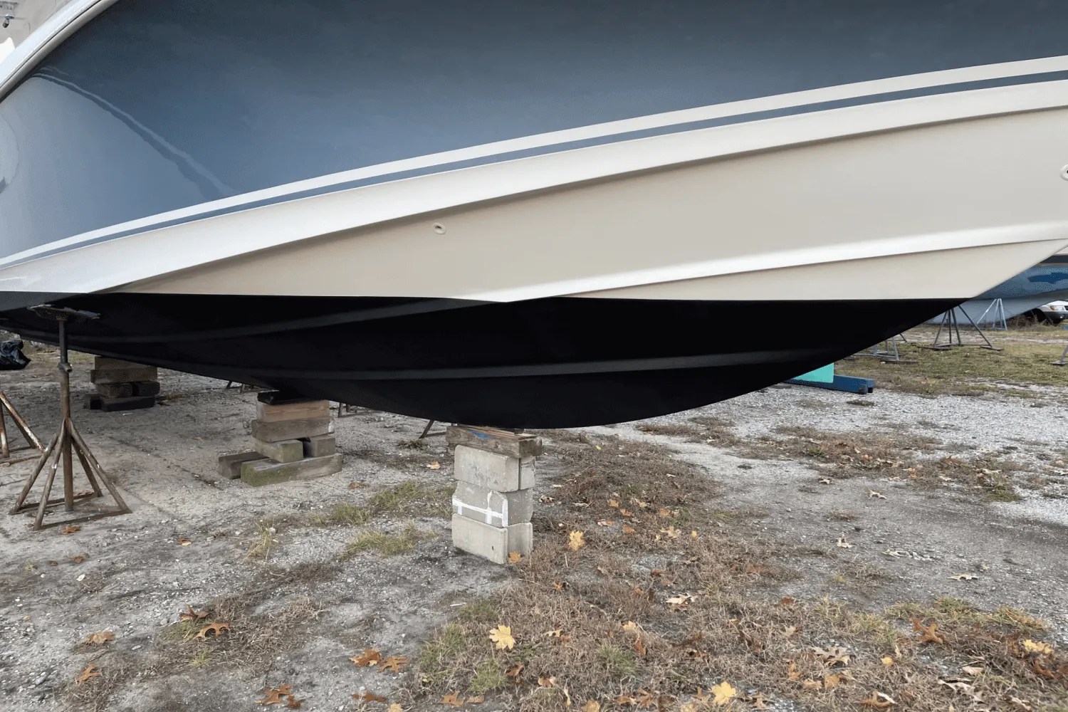 2017 Boston Whaler 380 OUTRAGE Image Thumbnail #42