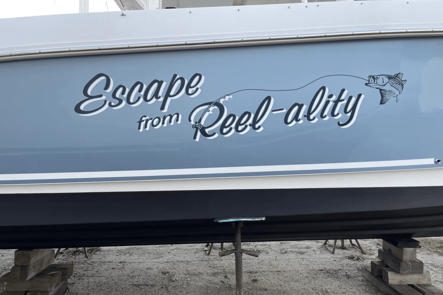 2017 Boston Whaler 380 OUTRAGE Image Thumbnail #44