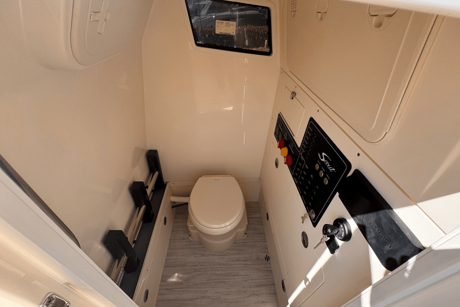 2025 Scout 281 XSS Image Thumbnail #20